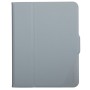 Targus VersaVu 27,7 cm (10.9") Custodia a libro Argento (THZ93511GL)