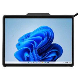 Targus THD918GL custodia per tablet 25,4 cm (10") Cover Nero
