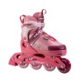 HUDORA Mia 2.0 Bambini Pattini in linea (28245)