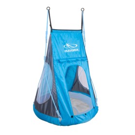 HUDORA Zelt Cosy tenda ombra per bambino Poliestere Blu (72154)