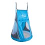 HUDORA Zelt Cosy tenda ombra per bambino Poliestere Blu (72154)