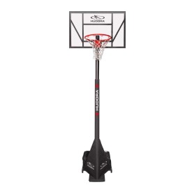 HUDORA 71646 impianto per pallacanestro Portatile Rettangolare Acrilico (71646)