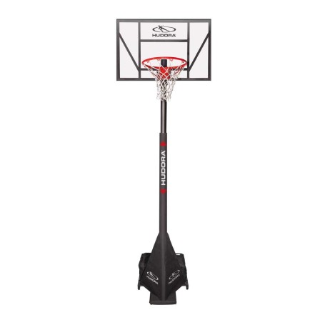 HUDORA 71646 impianto per pallacanestro Portatile Rettangolare Acrilico (71646)