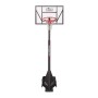 HUDORA 71646 impianto per pallacanestro Portatile Rettangolare Acrilico (71646)