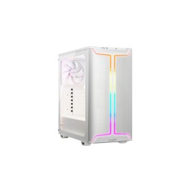 be quiet! Pure Base 501 DX White Midi Tower Bianco (BGW77)