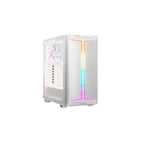 be quiet! Pure Base 501 DX White Midi Tower Bianco (BGW77)