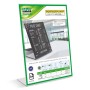 PORTADEPLIANT PET L 15X21CM (80985)