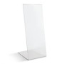 PORTADEPLIANT PET L 10,5X15CM (80986)