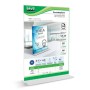 PORTADEPLIANT PET T 21X30CM (80994)