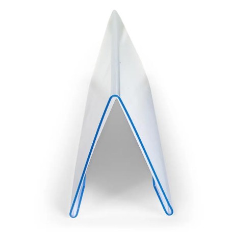 CF50PORTANOME DA TAVOLO 25X6,5CM (50977)