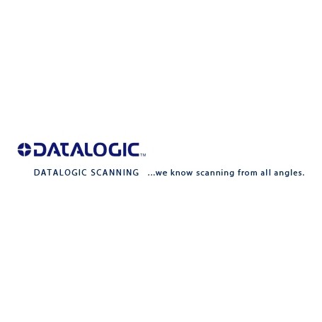 Datalogic Cable CAB-328 RS232 ST CAB 25-PIN F 2 m (90G001080)