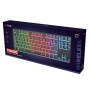 GXT831 THADO TKL WRLS KB BLK IT (26170)