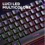 GXT831 THADO TKL WRLS KB BLK IT (26170)