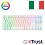 GXT831W THADO TKL WRLS KB WHT IT (26084)