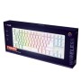 GXT831W THADO TKL WRLS KB WHT IT (26084)