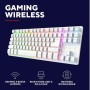 GXT831W THADO TKL WRLS KB WHT IT (26084)