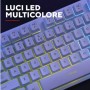 GXT831W THADO TKL WRLS KB WHT IT (26084)