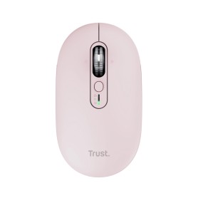 Trust Seron Slim Multi mouse Ufficio Ambidestro RF senza fili + Bluetooth Ottico 3200 DPI (26206)