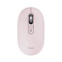 Trust Seron Slim Multi mouse Ufficio Ambidestro RF senza fili + Bluetooth Ottico 3200 DPI (26206)