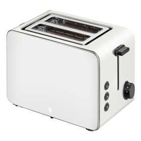 WMF Stelio 414210001 tostapane 7 2 fetta/e 1050 W Grigio