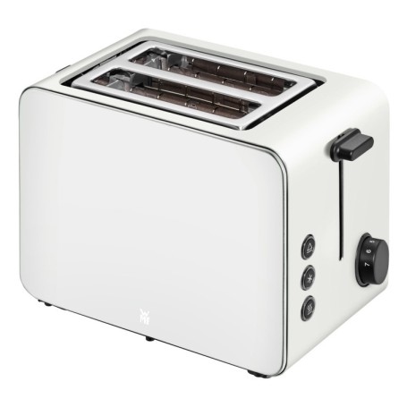 WMF Stelio 414210001 tostapane 7 2 fetta/e 1050 W Grigio