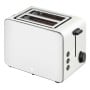 WMF Stelio 414210001 tostapane 7 2 fetta/e 1050 W Grigio