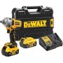 SCHLAGSCHRAUBER DEWALT DCF921D2T-QW (DCF891P2T)