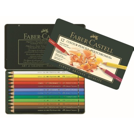 Faber-Castell 110012 set da regalo penna e matita (110012)