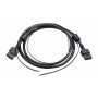Eaton EBMCBL36T cavo di alimentazione Nero