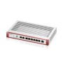 Zyxel USGFLEX200H firewall (hardware) 5 Gbit/s (USGFLEX200H-EU0102F)