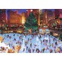 Ravensburger 12000420 puzzle 1000 pz Landscape