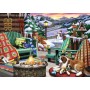 Ravensburger 12000633 puzzle 1000 pz Landscape