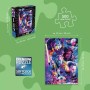 Ravensburger 12001338 Puzzle 500 pz Televisione/film