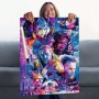 Ravensburger 12001338 Puzzle 500 pz Televisione/film