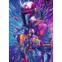 Ravensburger 12001339 Puzzle 500 pz Televisione/film