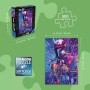 Ravensburger 12001339 Puzzle 500 pz Televisione/film