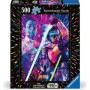 Ravensburger 12001340 Puzzle 500 pz Televisione/film