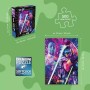 Ravensburger 12001340 Puzzle 500 pz Televisione/film