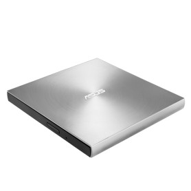 ASUS SDRW-08U8M-U Silber lettore di disco ottico DVD±RW Argento (90DD0292-M29000)