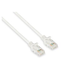 CAVO PATCH ETHERNET CAT6A 10M RAME (HCBL100-CT6AC)