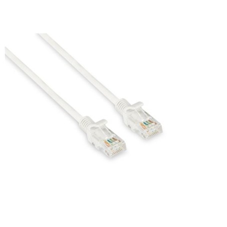 CAVO PATCH ETHERNET CAT6A 10M RAME (HCBL100-CT6AC)