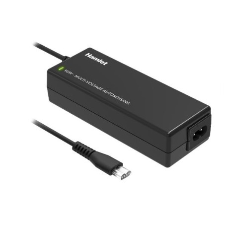 ALIMENTATORE UNIVERSALE 90W COMPACT (XPWNB-9010T)