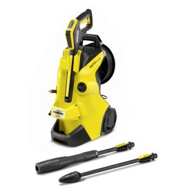Hochdruckreiniger K 4 Premium Power Control (gelb, mit Dreckfrser) (1.324-130.0)