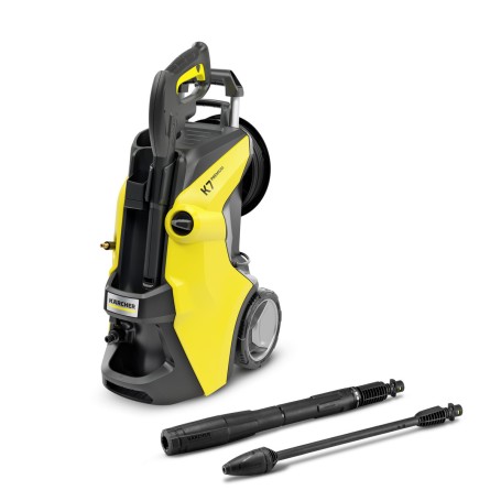 Hochdruckreiniger K 7 Premium Power (gelb/schwarz) (1.317-170.0)