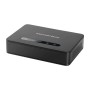 Grandstream Networks HT813 splitter telefono 2x RJ-45 Nero (HT-813)