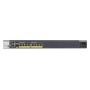 Netgear M4200-10MG-PoE+ Gestito L2/L3 10G Ethernet (100/1000/10000) Supporto Power over Ethernet (PoE) 1U Graf (GSM4210P-100NES)