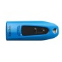 SanDisk Ultra 32GB USB 3.0 unità flash USB USB tipo A 3.2 Gen 1 (3.1 Gen 1) Blu (SDCZ48-032G-U46B)