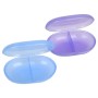 GIMA 25750 organizzatore per pillole 2 (25750)