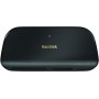 SanDisk ImageMate PRO USB-C lettore di schede USB 3.2 Gen 1 (3.1 Gen 1) Type-A Nero (SDDR-A631-GNGNN)