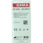 COMPRESSA GARZA 7 5X7 5CM - 100PZ (35006S)